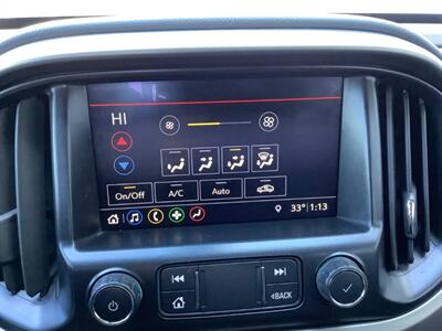 2021 Chevrolet Colorado Z71   - Photo 18 - Crest Hill, IL 60403