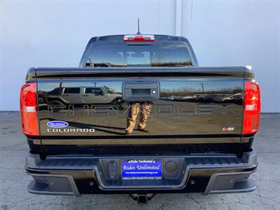 2021 Chevrolet Colorado Z71   - Photo 8 - Crest Hill, IL 60403