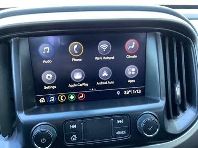 2021 Chevrolet Colorado Z71   - Photo 17 - Crest Hill, IL 60403