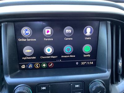 2021 Chevrolet Colorado Z71   - Photo 20 - Crest Hill, IL 60403