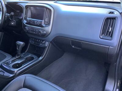 2021 Chevrolet Colorado Z71   - Photo 36 - Crest Hill, IL 60403