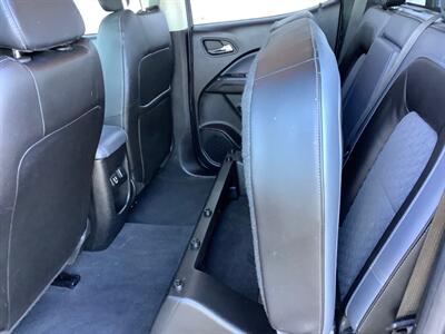 2021 Chevrolet Colorado Z71   - Photo 29 - Crest Hill, IL 60403