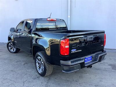 2021 Chevrolet Colorado Z71   - Photo 7 - Crest Hill, IL 60403