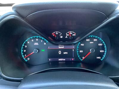 2021 Chevrolet Colorado Z71   - Photo 21 - Crest Hill, IL 60403