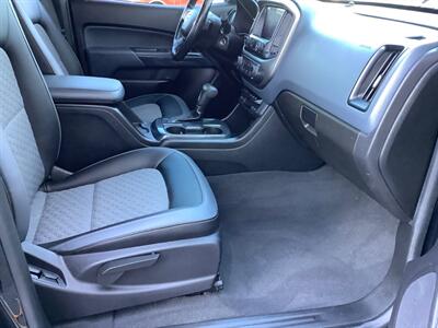 2021 Chevrolet Colorado Z71   - Photo 35 - Crest Hill, IL 60403