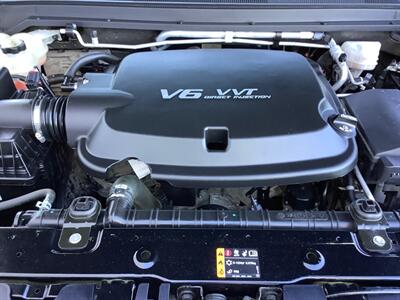 2021 Chevrolet Colorado Z71   - Photo 44 - Crest Hill, IL 60403