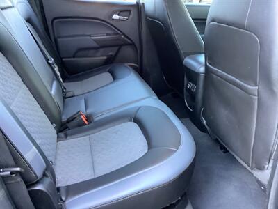 2021 Chevrolet Colorado Z71   - Photo 32 - Crest Hill, IL 60403