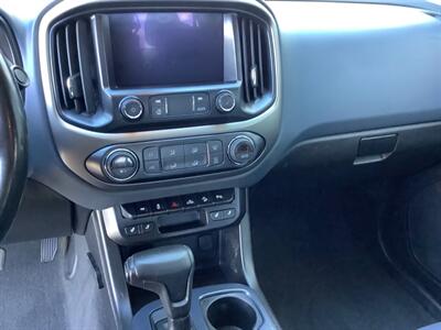 2021 Chevrolet Colorado Z71   - Photo 14 - Crest Hill, IL 60403