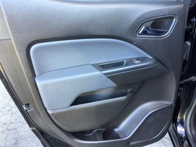 2021 Chevrolet Colorado Z71   - Photo 26 - Crest Hill, IL 60403