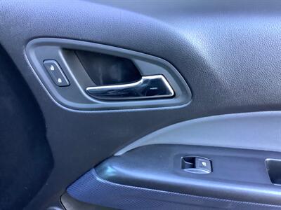2021 Chevrolet Colorado Z71   - Photo 34 - Crest Hill, IL 60403