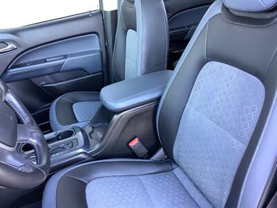 2021 Chevrolet Colorado Z71   - Photo 24 - Crest Hill, IL 60403