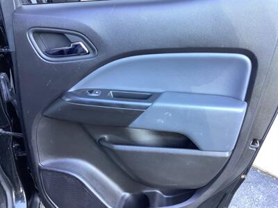 2021 Chevrolet Colorado Z71   - Photo 31 - Crest Hill, IL 60403