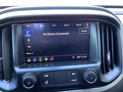 2021 Chevrolet Colorado Z71   - Photo 16 - Crest Hill, IL 60403