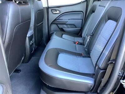 2021 Chevrolet Colorado Z71   - Photo 27 - Crest Hill, IL 60403