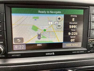 2015 Chrysler Town and Country Touring-L   - Photo 24 - Crest Hill, IL 60403