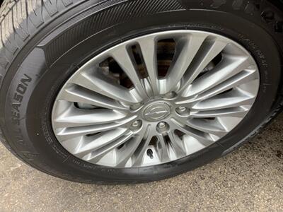 2015 Chrysler Town and Country Touring-L   - Photo 54 - Crest Hill, IL 60403