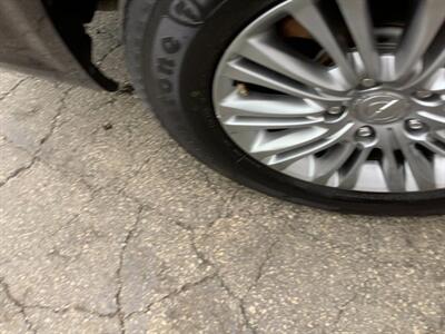 2015 Chrysler Town and Country Touring-L   - Photo 52 - Crest Hill, IL 60403