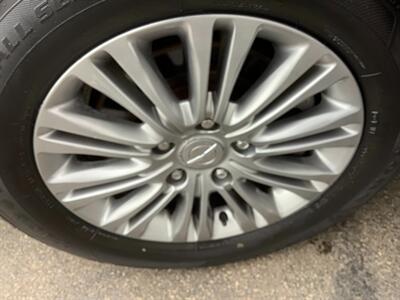 2015 Chrysler Town and Country Touring-L   - Photo 51 - Crest Hill, IL 60403