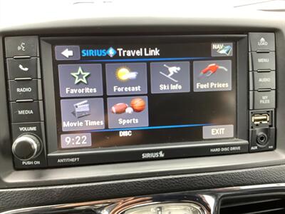 2015 Chrysler Town and Country Touring-L   - Photo 22 - Crest Hill, IL 60403