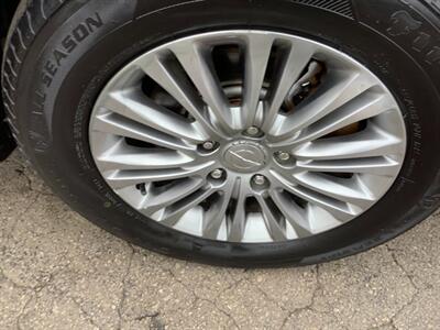 2015 Chrysler Town and Country Touring-L   - Photo 53 - Crest Hill, IL 60403