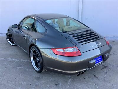 2007 Porsche 911 Carrera S   - Photo 60 - Crest Hill, IL 60403