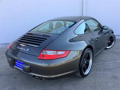 2007 Porsche 911 Carrera S   - Photo 58 - Crest Hill, IL 60403