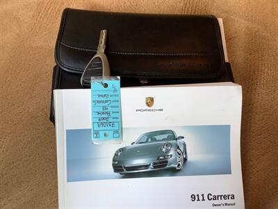 2007 Porsche 911 Carrera S   - Photo 29 - Crest Hill, IL 60403