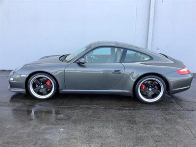 2007 Porsche 911 Carrera S   - Photo 4 - Crest Hill, IL 60403