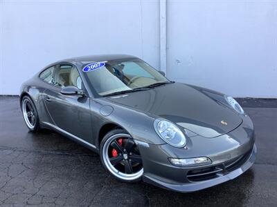 2007 Porsche 911 Carrera S   - Photo 7 - Crest Hill, IL 60403