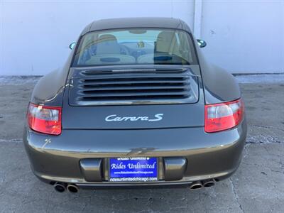 2007 Porsche 911 Carrera S   - Photo 59 - Crest Hill, IL 60403