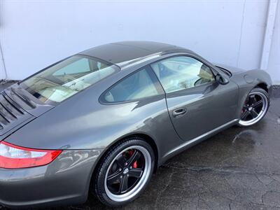 2007 Porsche 911 Carrera S   - Photo 6 - Crest Hill, IL 60403