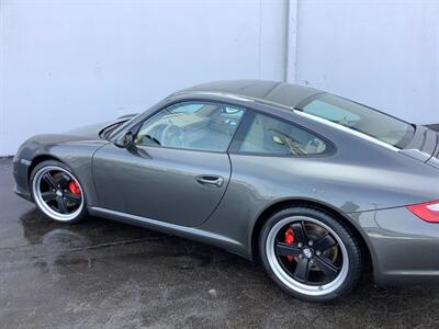 2007 Porsche 911 Carrera S   - Photo 5 - Crest Hill, IL 60403