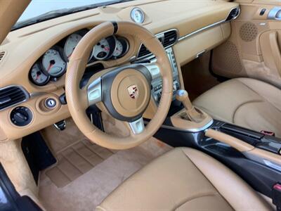 2007 Porsche 911 Carrera S   - Photo 18 - Crest Hill, IL 60403