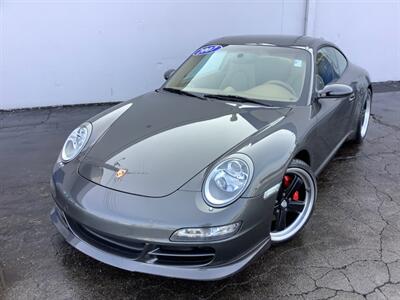 2007 Porsche 911 Carrera S   - Photo 3 - Crest Hill, IL 60403