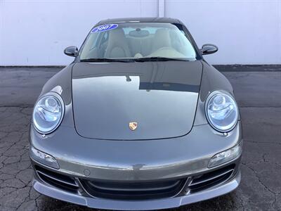 2007 Porsche 911 Carrera S   - Photo 8 - Crest Hill, IL 60403