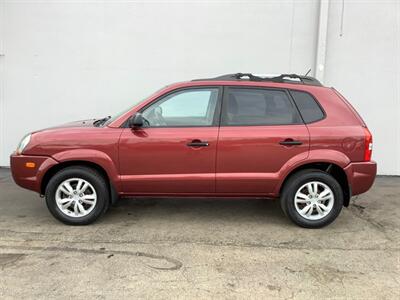 2009 Hyundai TUCSON GLS   - Photo 3 - Crest Hill, IL 60403