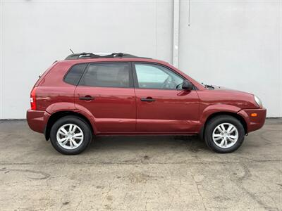 2009 Hyundai TUCSON GLS   - Photo 7 - Crest Hill, IL 60403