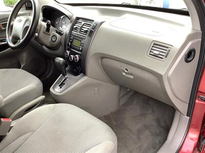 2009 Hyundai TUCSON GLS   - Photo 36 - Crest Hill, IL 60403
