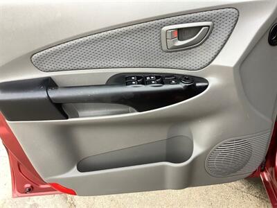 2009 Hyundai TUCSON GLS - Photo 10 - Crest Hill, IL 60403