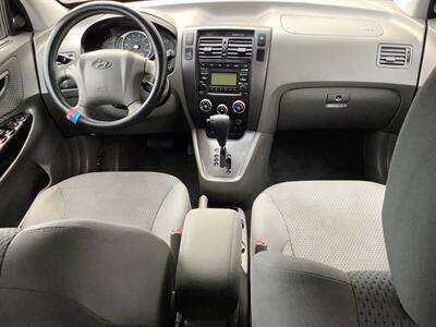 2009 Hyundai TUCSON GLS - Photo 33 - Crest Hill, IL 60403