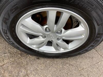 2009 Hyundai TUCSON GLS - Photo 29 - Crest Hill, IL 60403