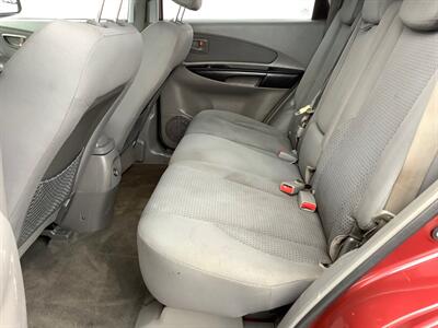 2009 Hyundai TUCSON GLS   - Photo 21 - Crest Hill, IL 60403