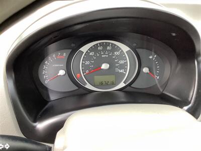 2009 Hyundai TUCSON GLS   - Photo 16 - Crest Hill, IL 60403