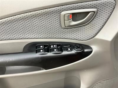2009 Hyundai TUCSON GLS   - Photo 11 - Crest Hill, IL 60403
