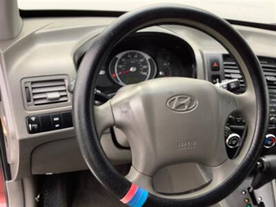 2009 Hyundai TUCSON GLS   - Photo 14 - Crest Hill, IL 60403