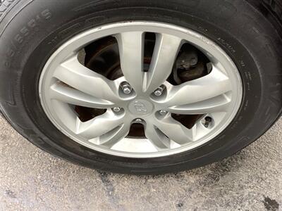 2009 Hyundai TUCSON GLS   - Photo 31 - Crest Hill, IL 60403