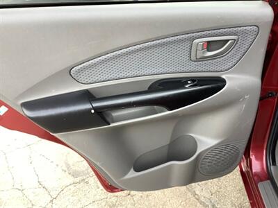 2009 Hyundai TUCSON GLS - Photo 20 - Crest Hill, IL 60403