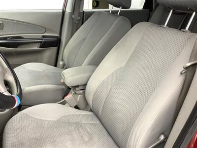 2009 Hyundai TUCSON GLS - Photo 18 - Crest Hill, IL 60403