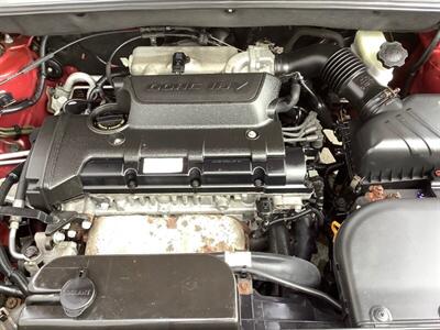 2009 Hyundai TUCSON GLS - Photo 25 - Crest Hill, IL 60403