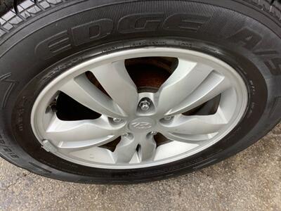 2009 Hyundai TUCSON GLS   - Photo 30 - Crest Hill, IL 60403